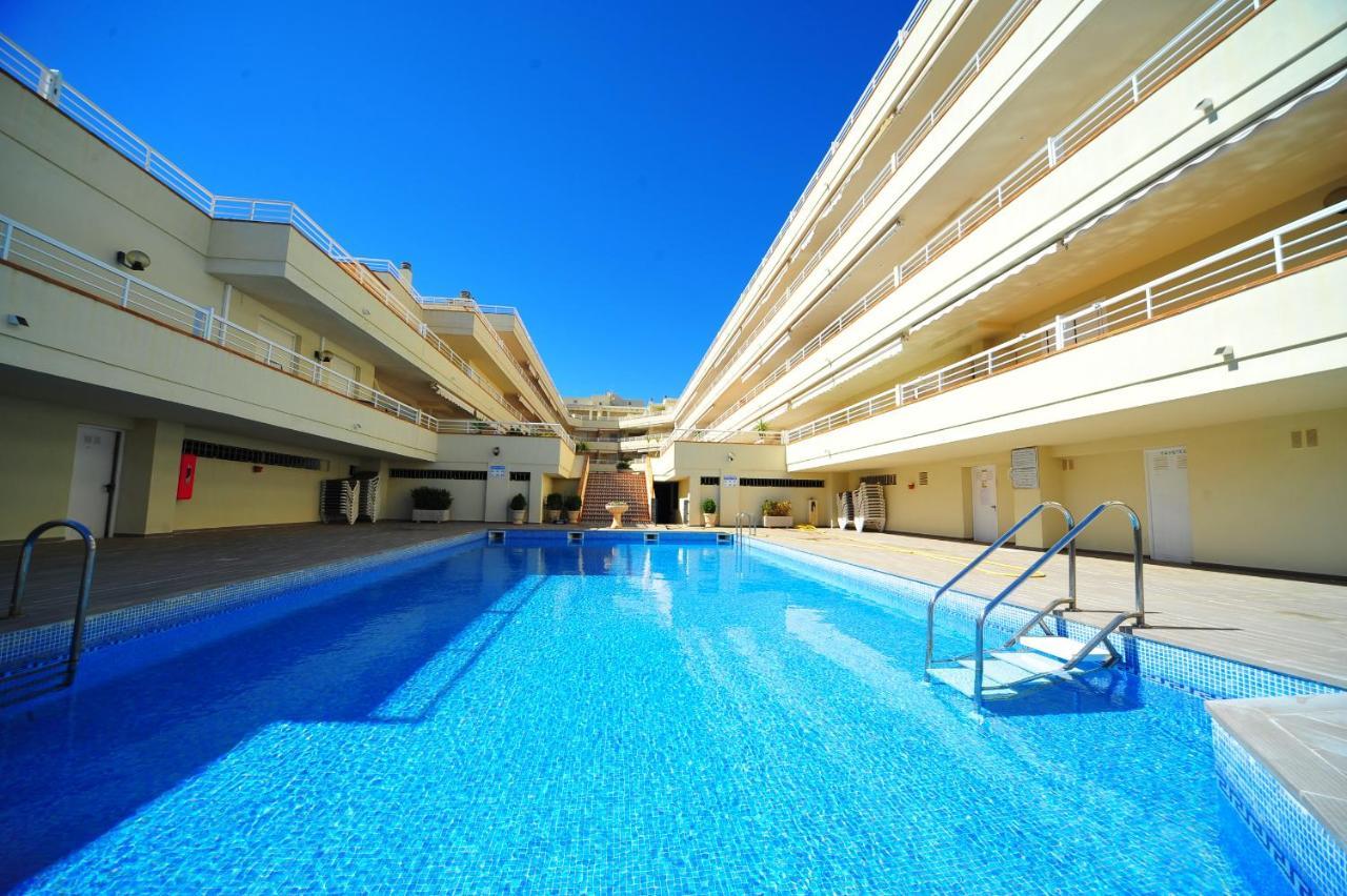 Cala Montero Orange Costa 2 Dormitorios Alcoceber Exterior photo